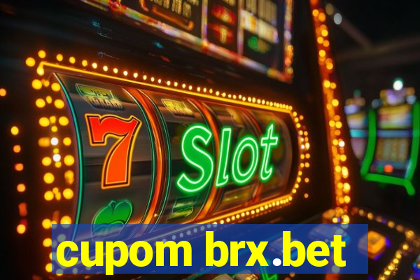 cupom brx.bet